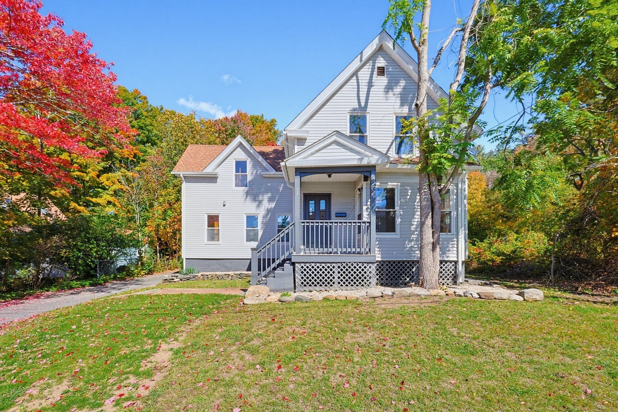 37 Logan Ave, Orange, MA, 37 Logan Ave, Orange, MA Photo #32