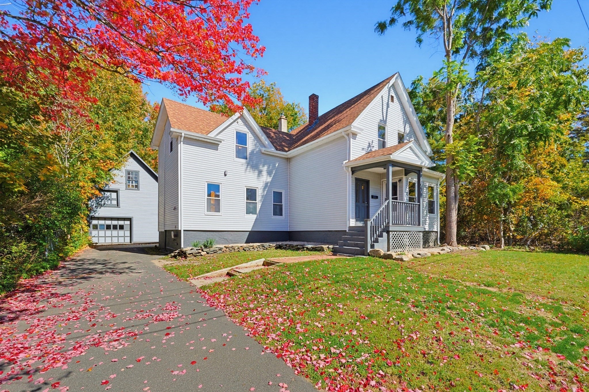 37 Logan Ave, Orange, MA, 37 Logan Ave, Orange, MA Photo #1