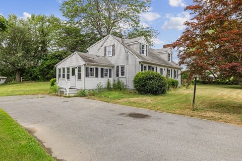 8 North St Bridgewater MA 02324