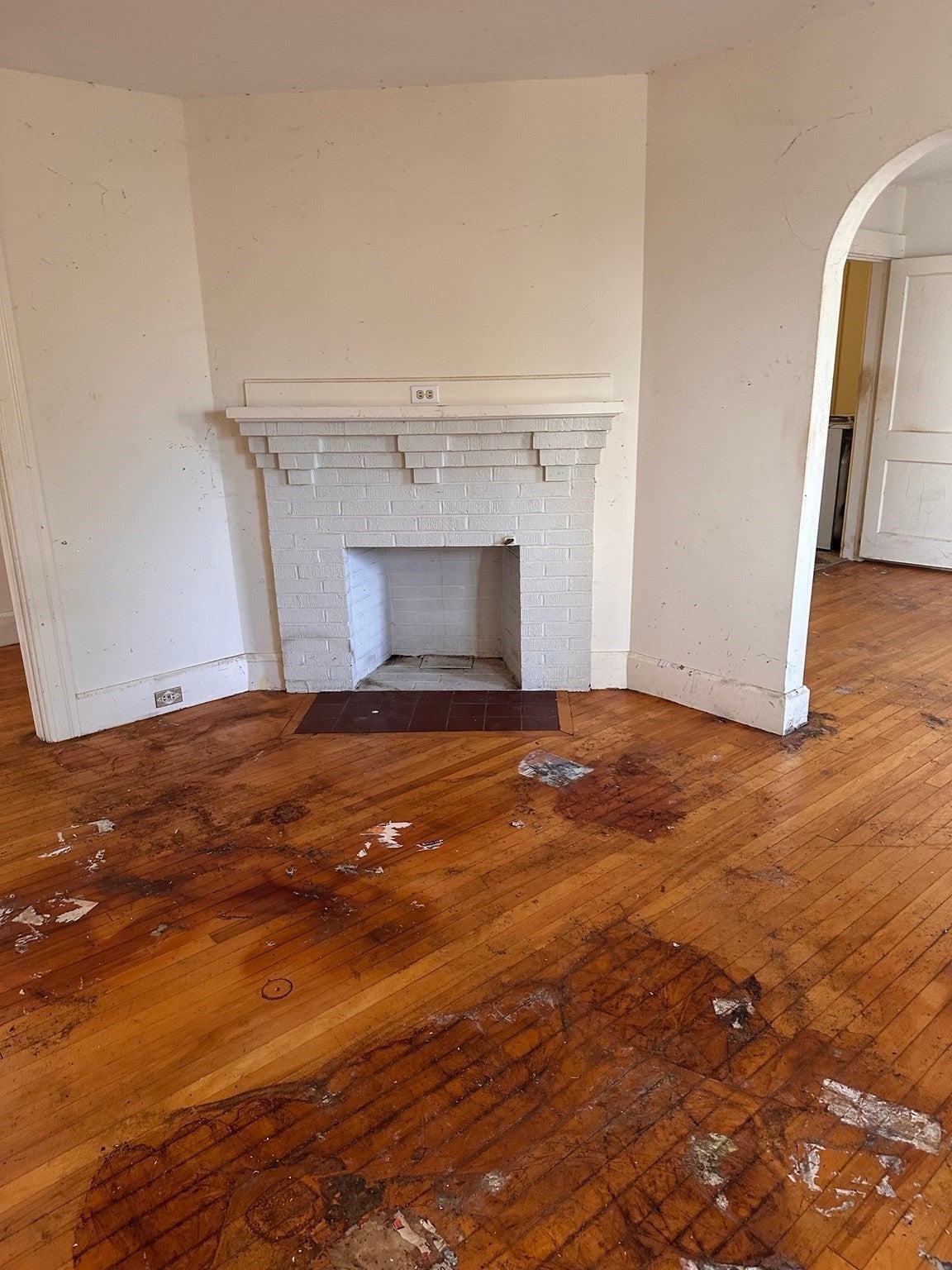172 Beacon St