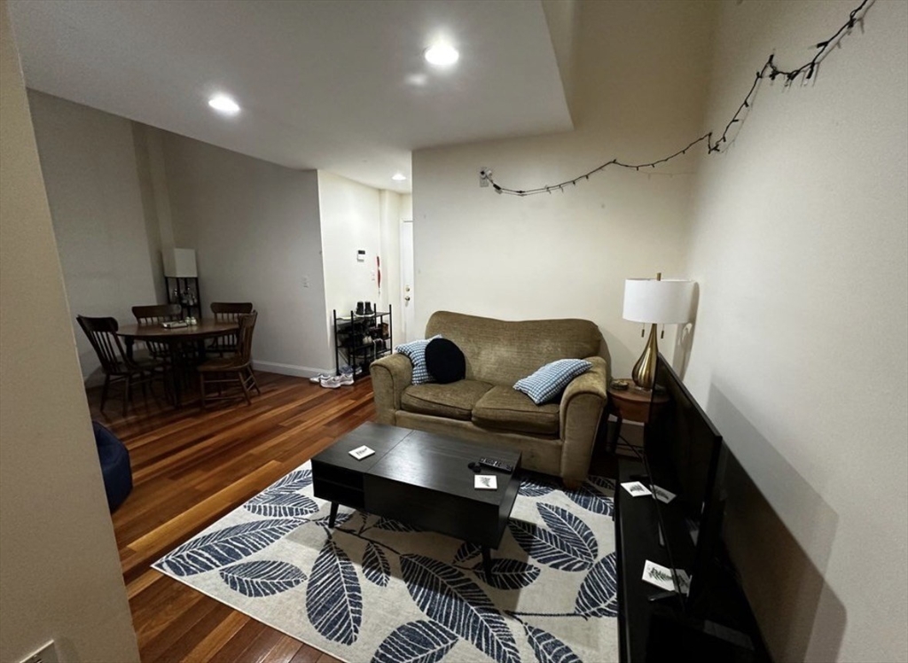 841 Parker Street 207