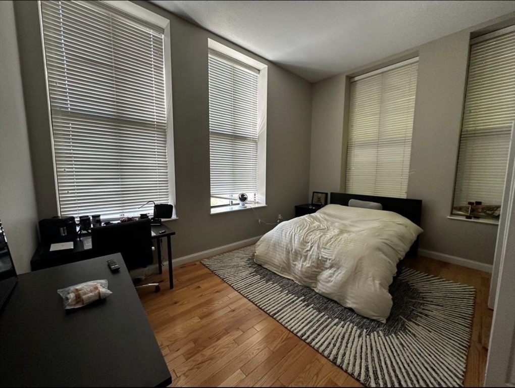 841 Parker Street 207