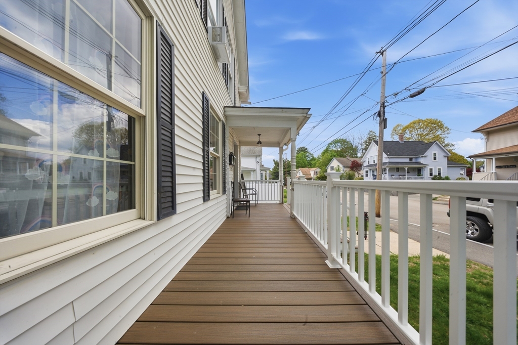 126 W Spruce St, Milford, MA Photo #2