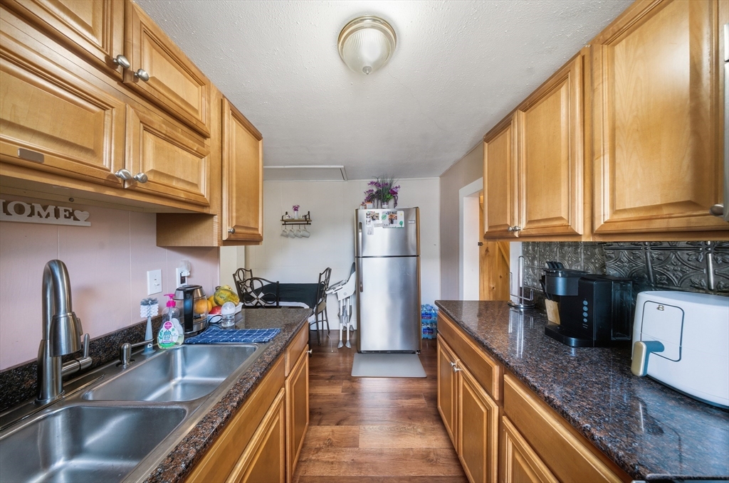 126 W Spruce St, Milford, MA Photo #21