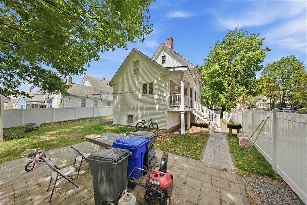 126 W Spruce St, Milford, MA Photo #34