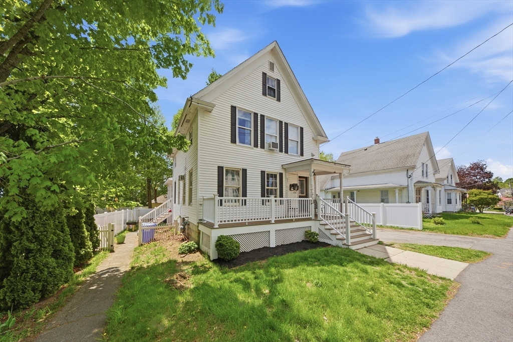 126 W Spruce St, Milford, MA Photo #37