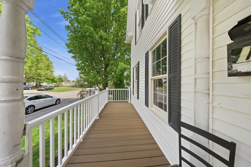 126 W Spruce St, Milford, MA Photo #3