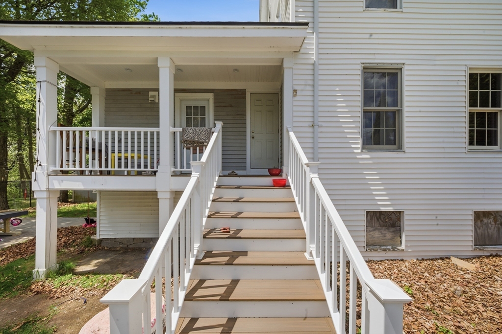 126 W Spruce St, Milford, MA Photo #30