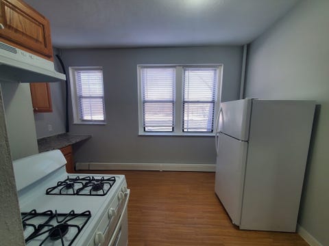 Photo of 10 Abbottsford St #3, Boston, MA 02121 (MLS # 73497527)