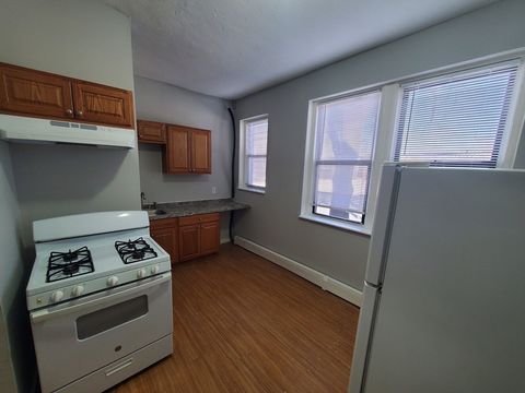 Photo of 10 Abbottsford St #3, Boston, MA 02121 (MLS # 73497527)