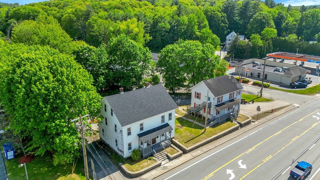 32 Worcester Rd