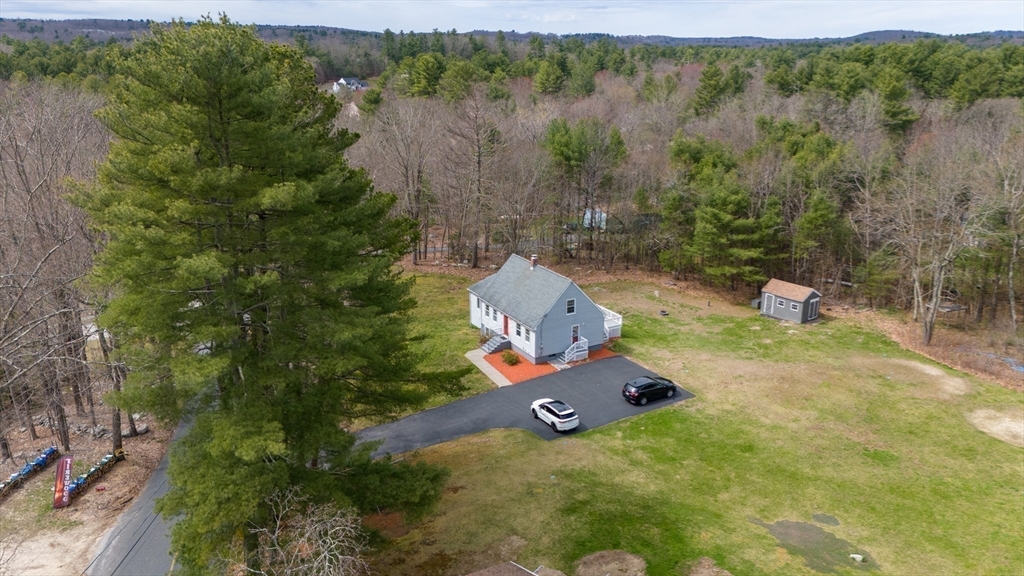 11 Buffum Rd