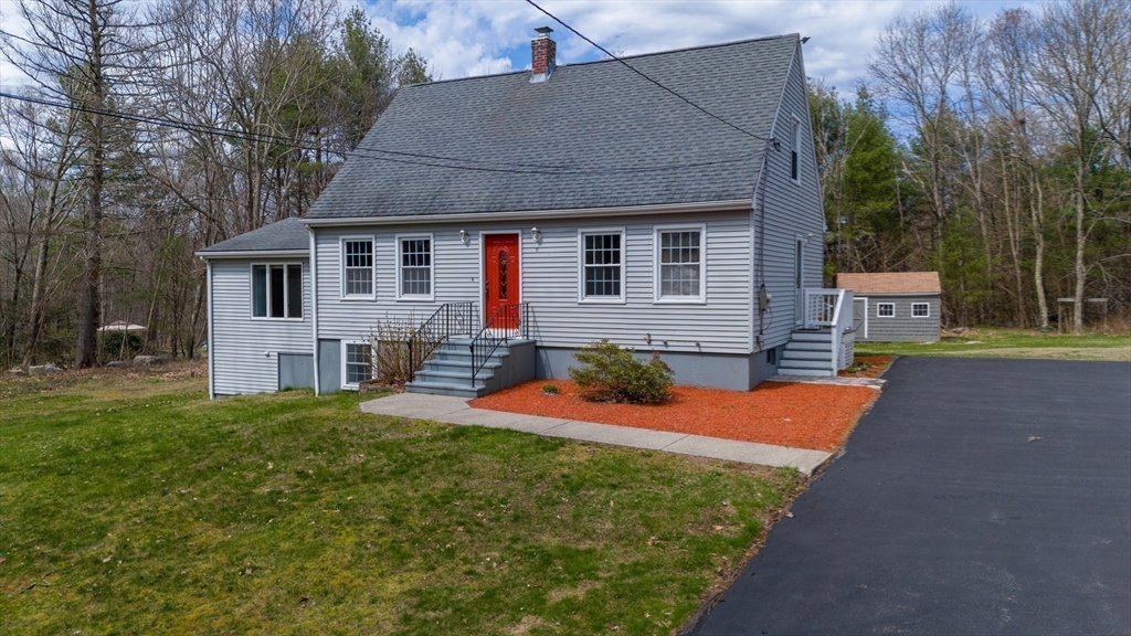 11 Buffum Rd