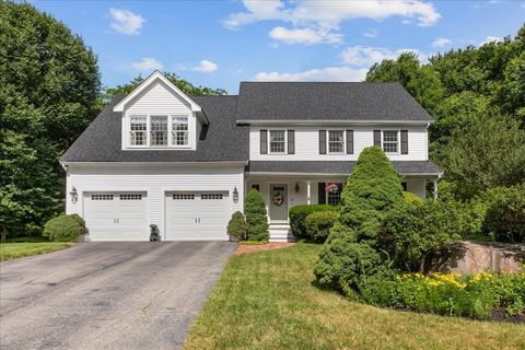 43 Simmons Rd Hanover MA 02339