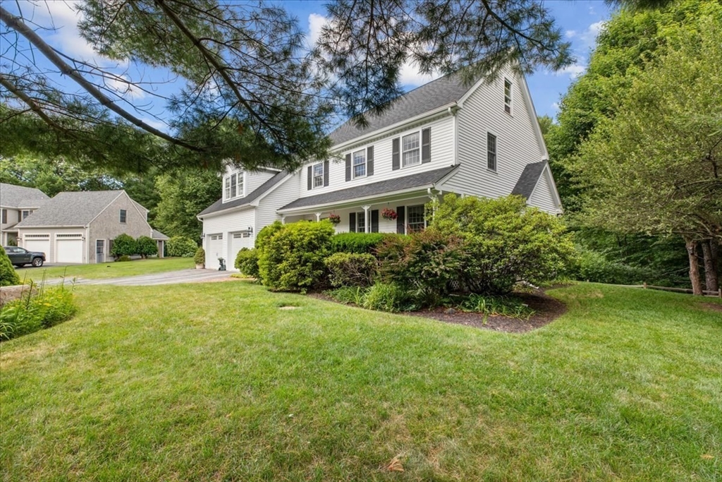 43 Simmons Rd