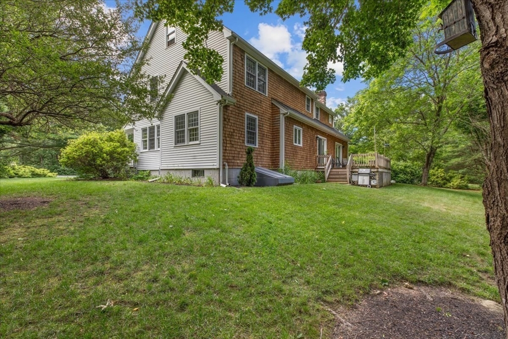 43 Simmons Rd