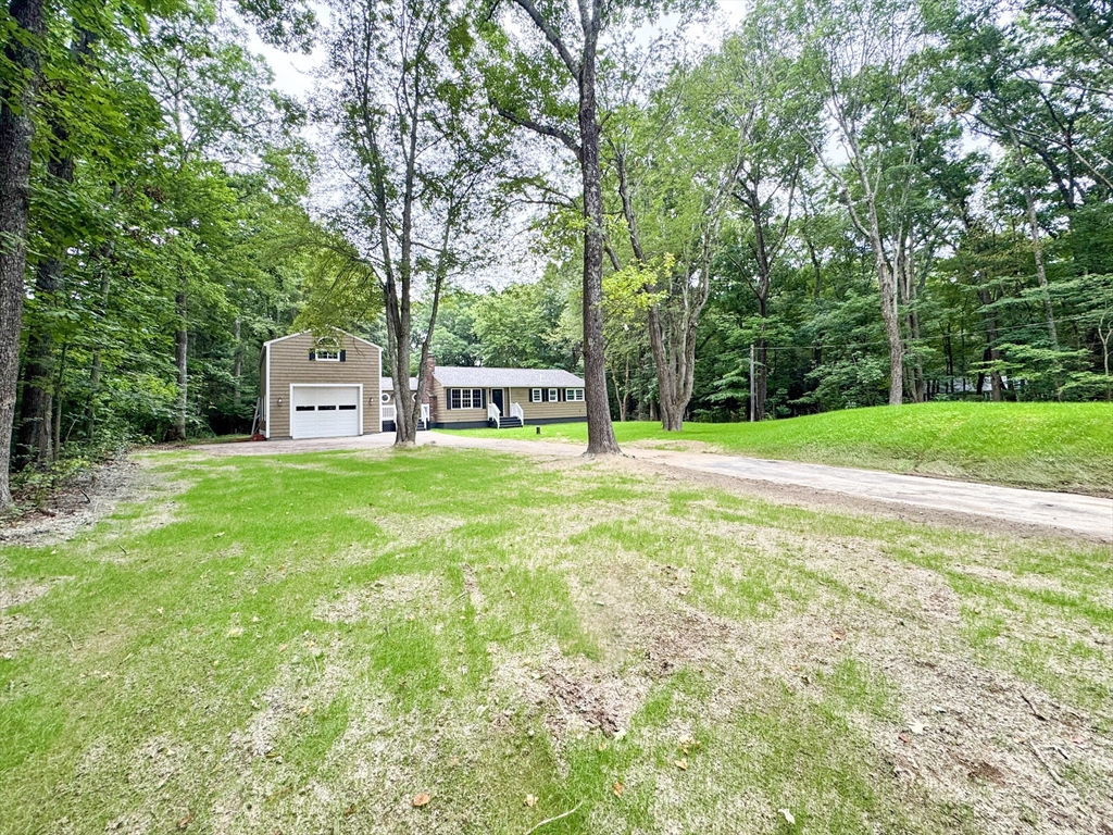 181 Dresser Hill Rd, Dudley, MA Photo #20