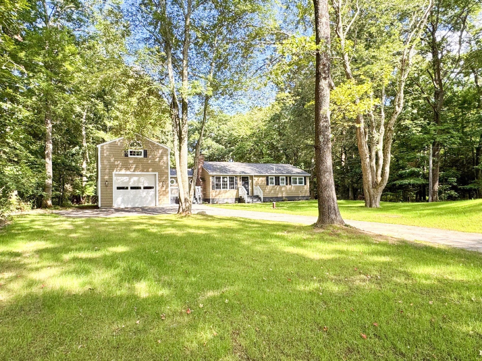 181 Dresser Hill Rd