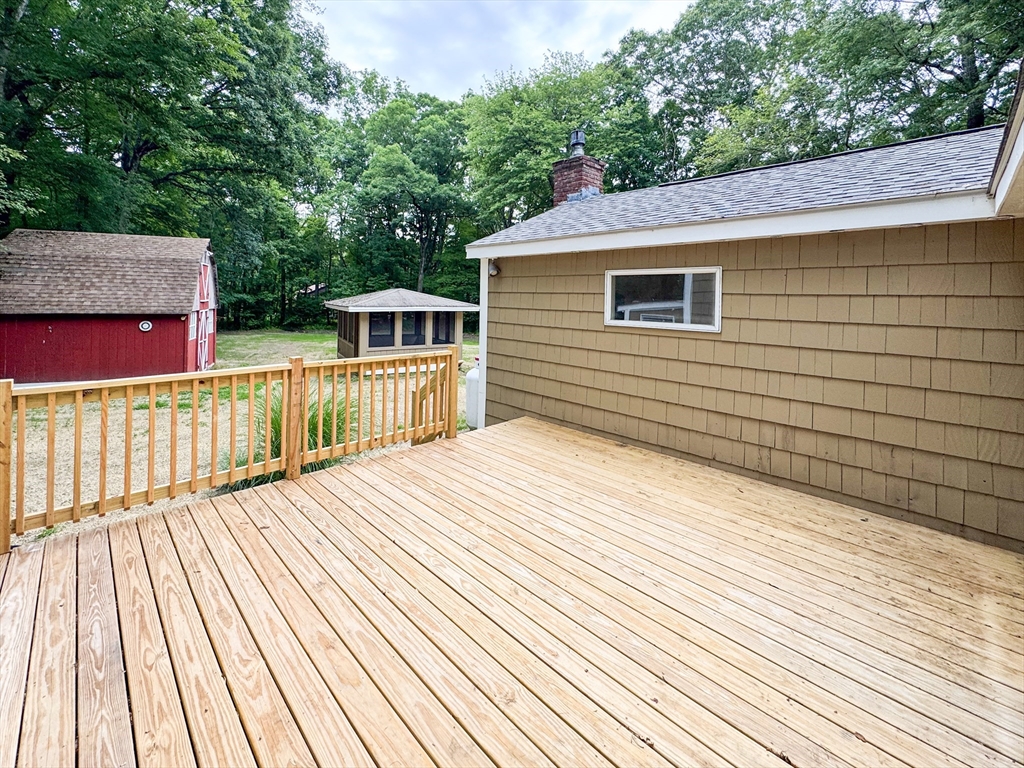 181 Dresser Hill Rd, Dudley, MA Photo #16