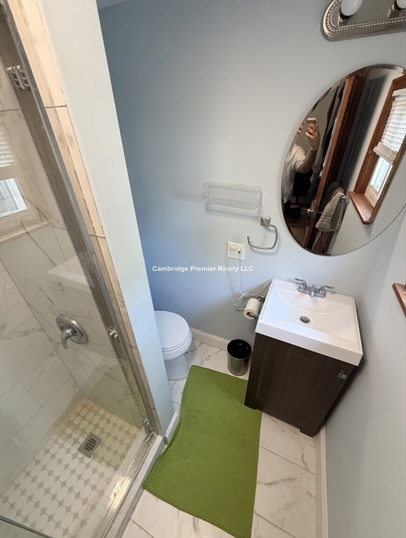 89 Webster Ave #3, Cambridge, MA Photo #9