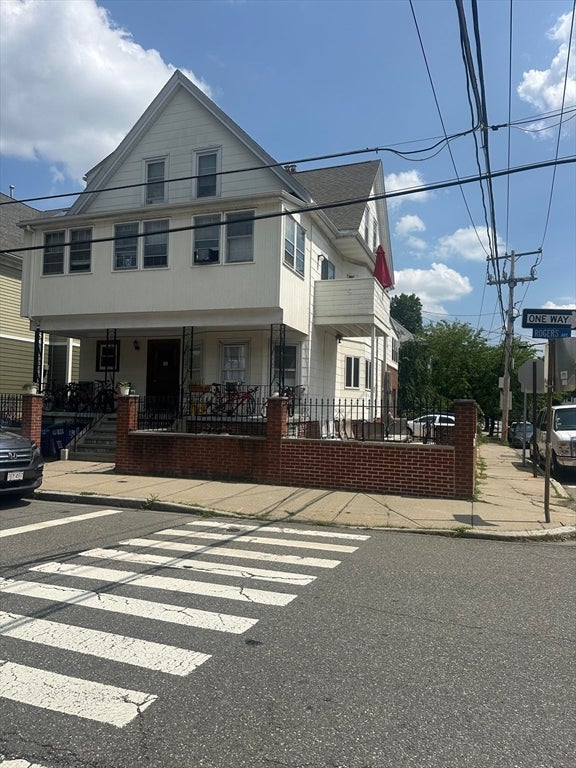 53 Rogers Ave #1, Somerville, MA Photo #2
