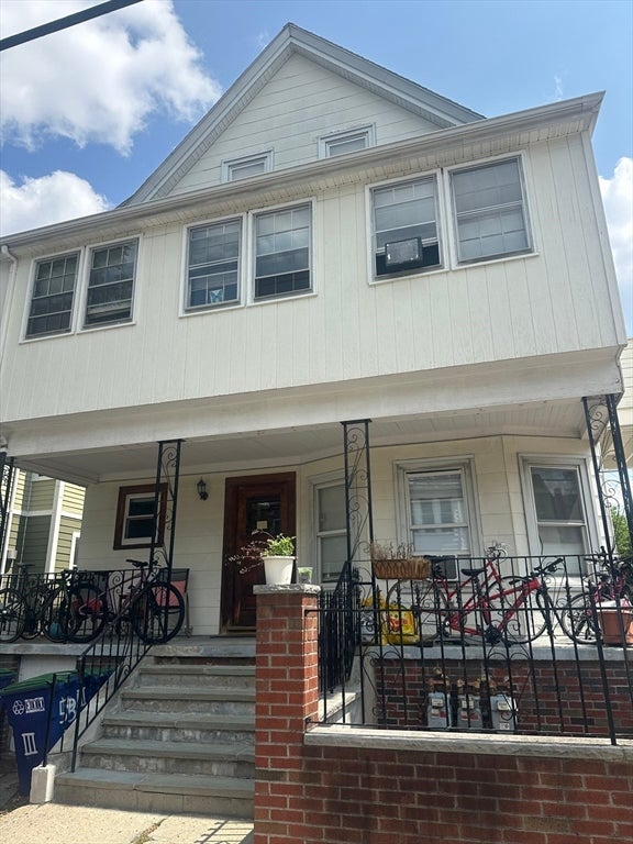 53 Rogers Ave #1, Somerville, MA Photo #1