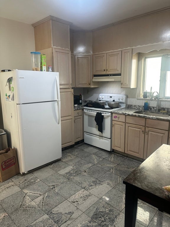 53 Rogers Ave #1, Somerville, MA Photo #4