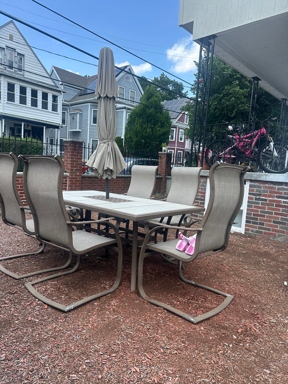53 Rogers Ave #1, Somerville, MA Photo #14