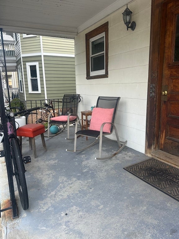 53 Rogers Ave #1, Somerville, MA Photo #15