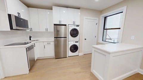 Photo of 31-35 India St #303, Boston, MA 02110 (MLS # 73569125)