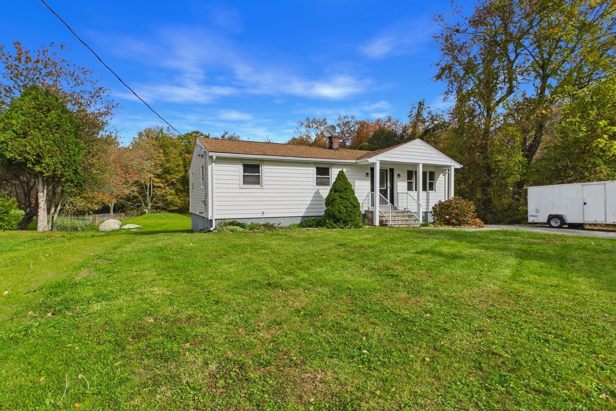 92 Benoit St