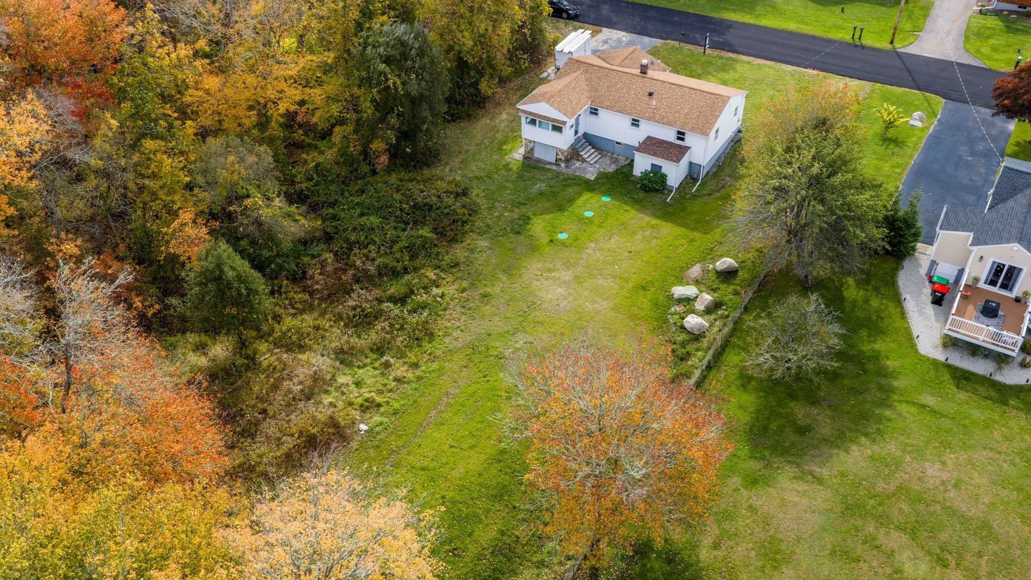 92 Benoit St, Westport, MA Photo #29