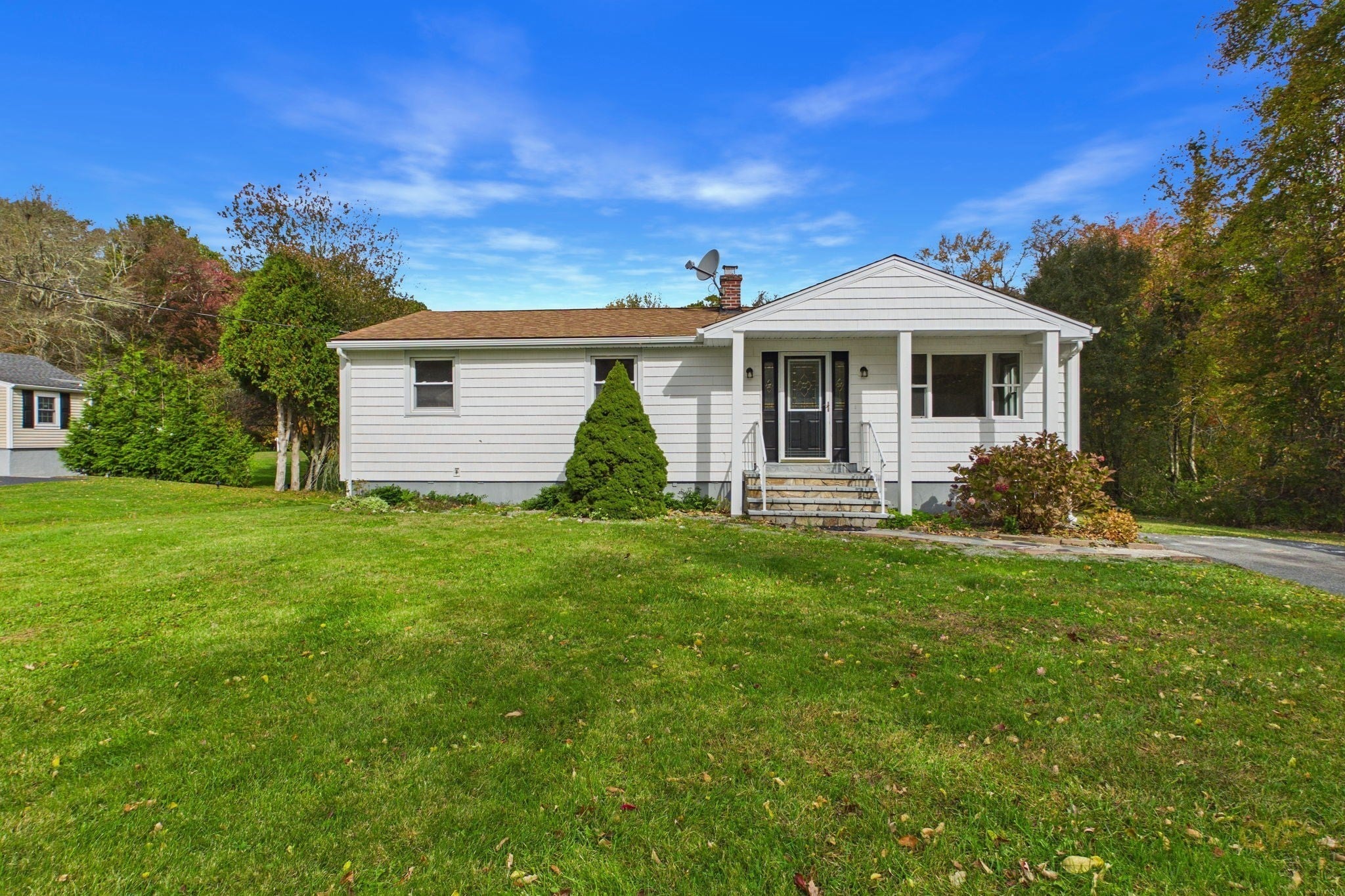 Photo of 92 Benoit St, Westport, MA