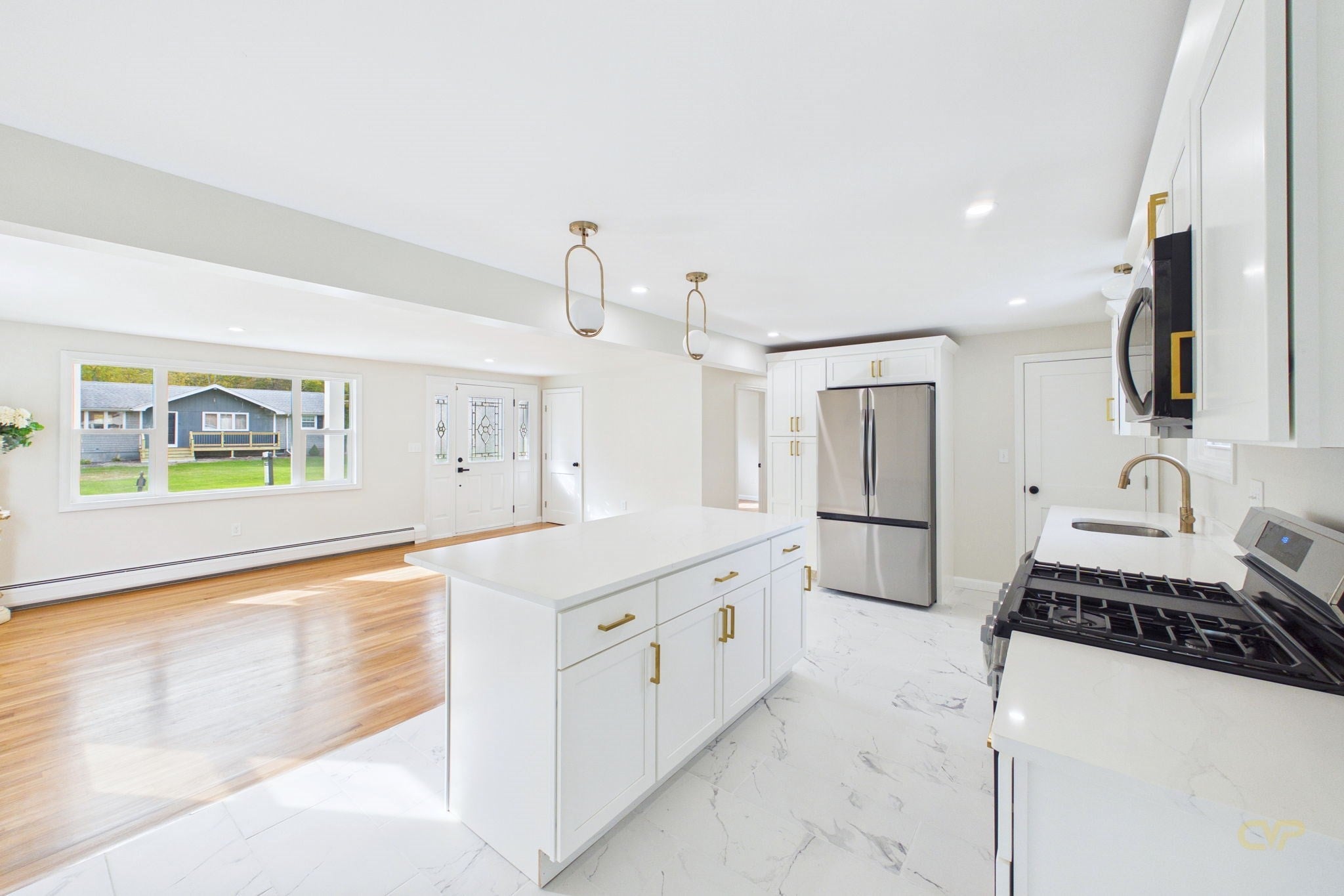 92 Benoit St, Westport, MA Photo #15