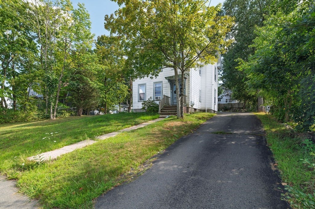 46 Hollis St, Weymouth, MA, 46 Hollis St, Weymouth, MA Photo #2