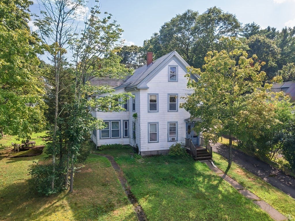 46 Hollis St, Weymouth, MA, 46 Hollis St, Weymouth, MA Photo #3