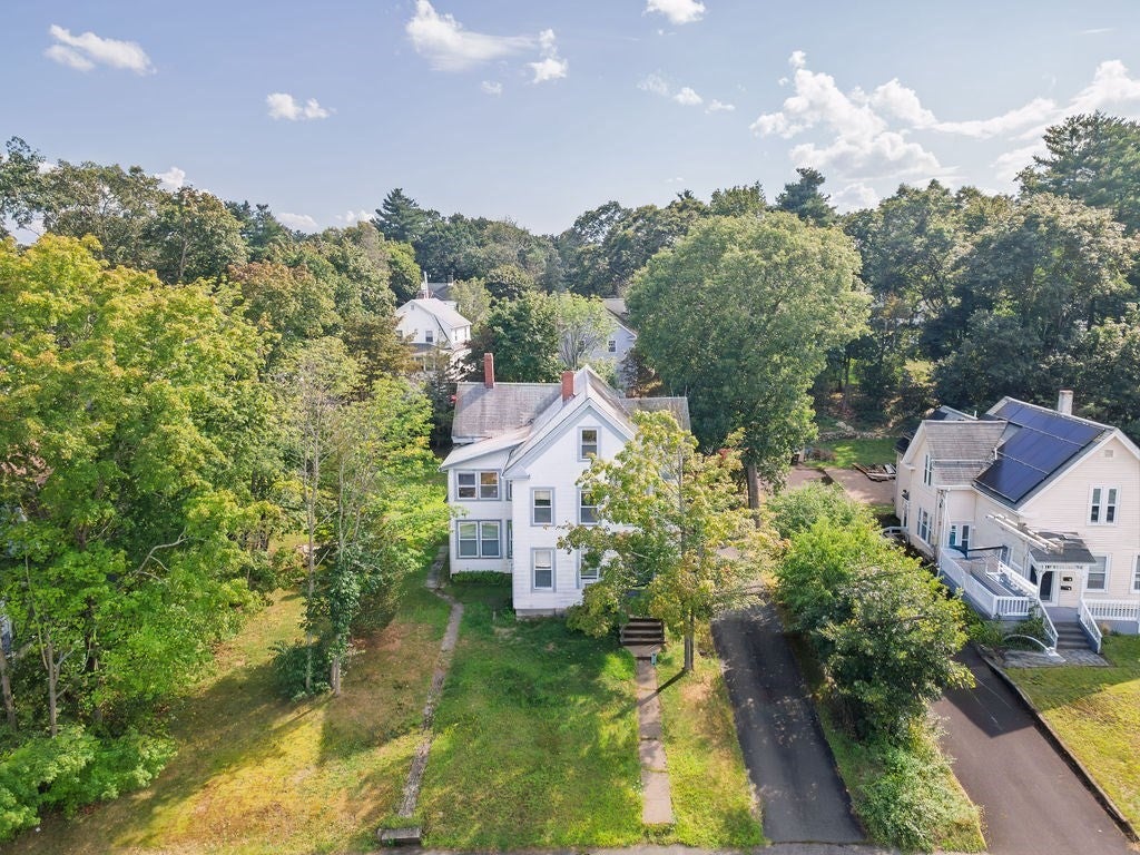 46 Hollis St, Weymouth, MA, 46 Hollis St, Weymouth, MA Photo #4