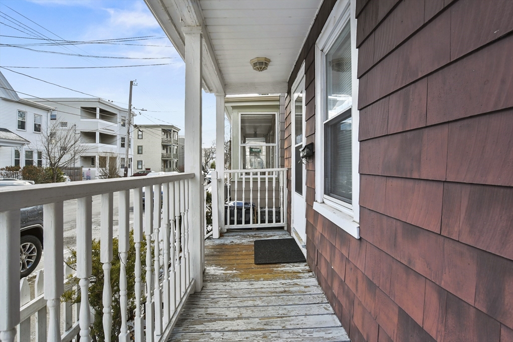 112 Jackson Street