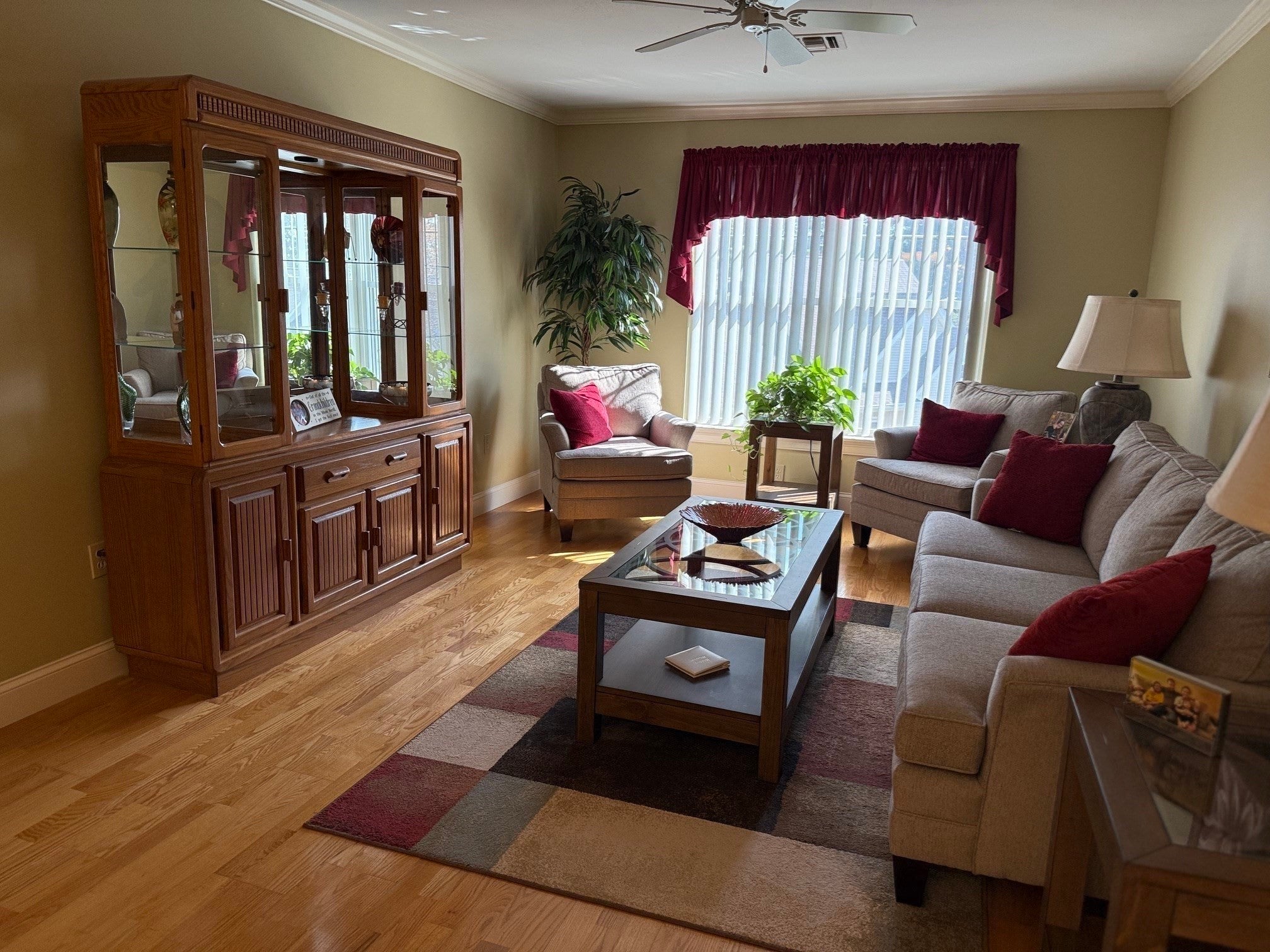 7 Crescent Gate WAY #313, Sturbridge, MA Photo #9