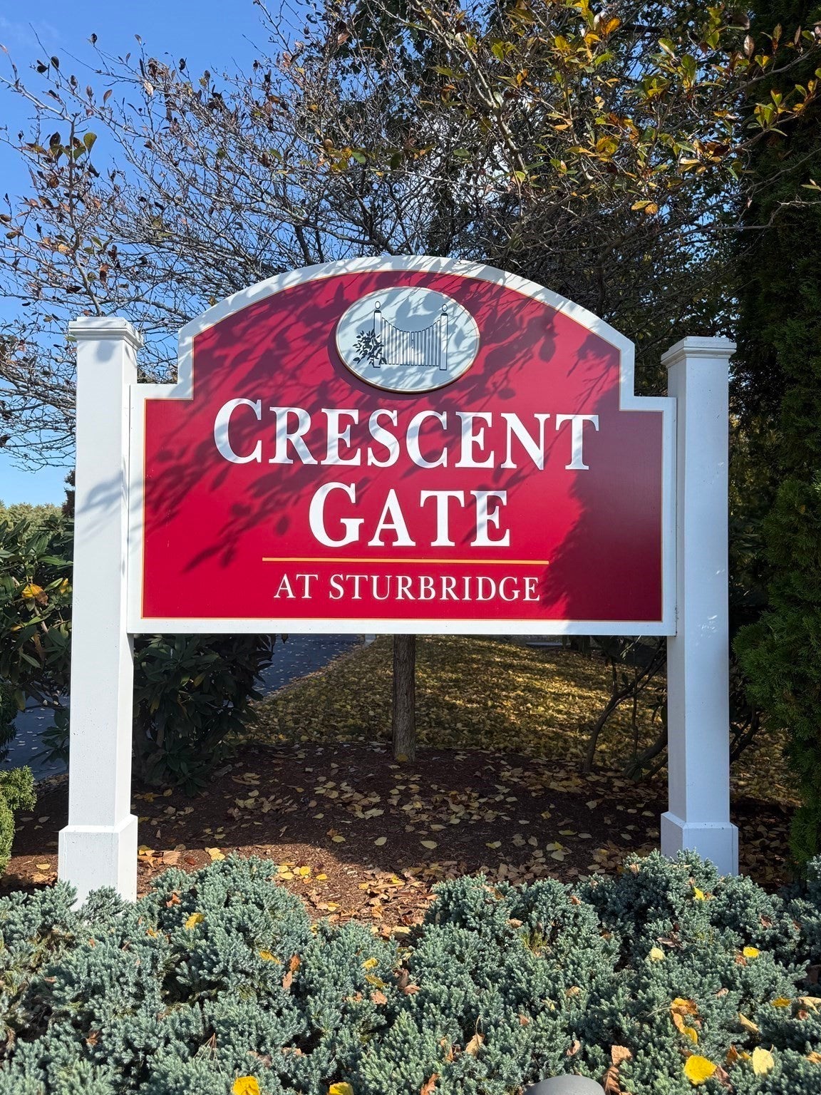 7 Crescent Gate WAY #313, Sturbridge, MA Photo #3