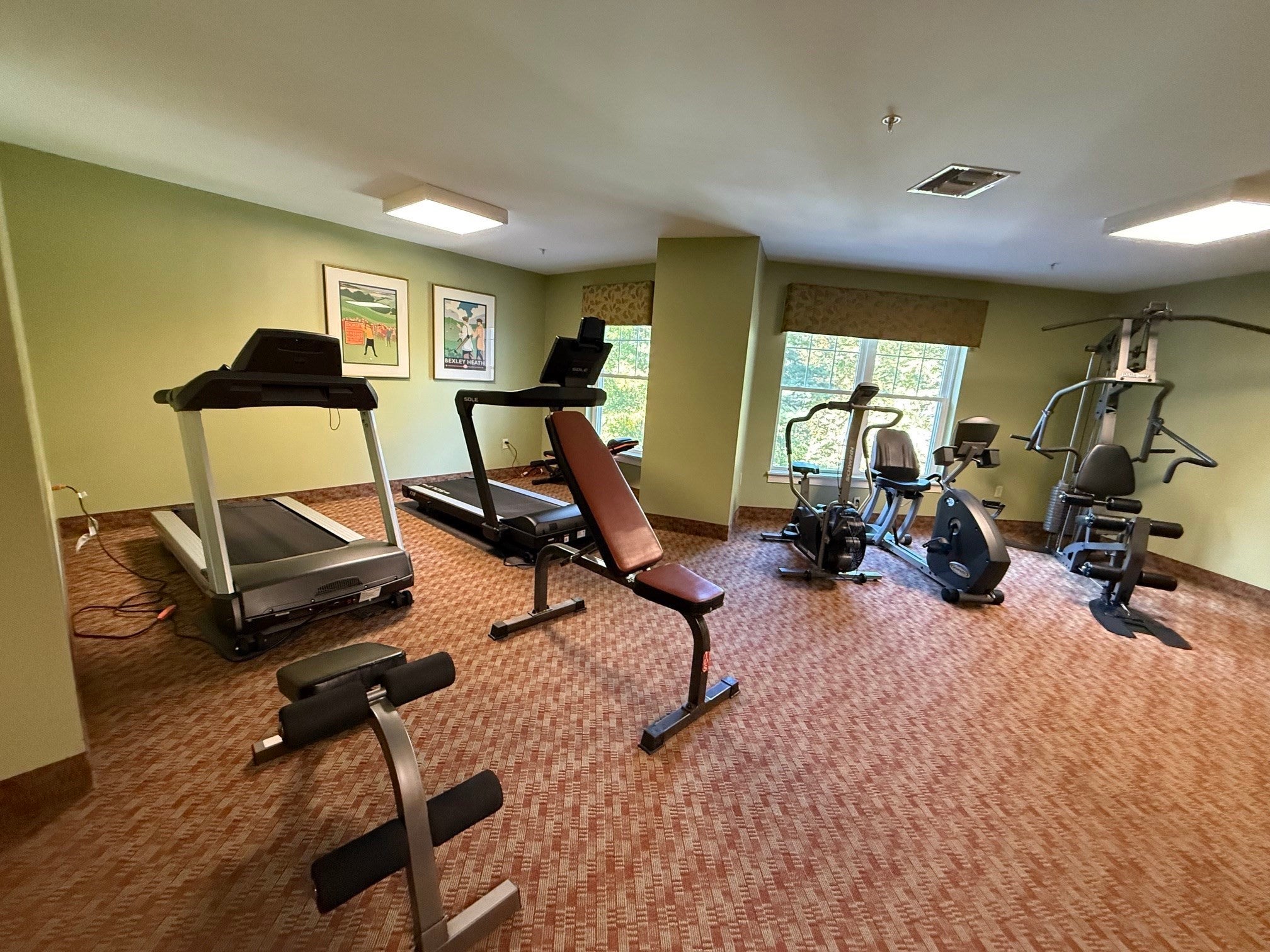 7 Crescent Gate WAY #313, Sturbridge, MA Photo #33
