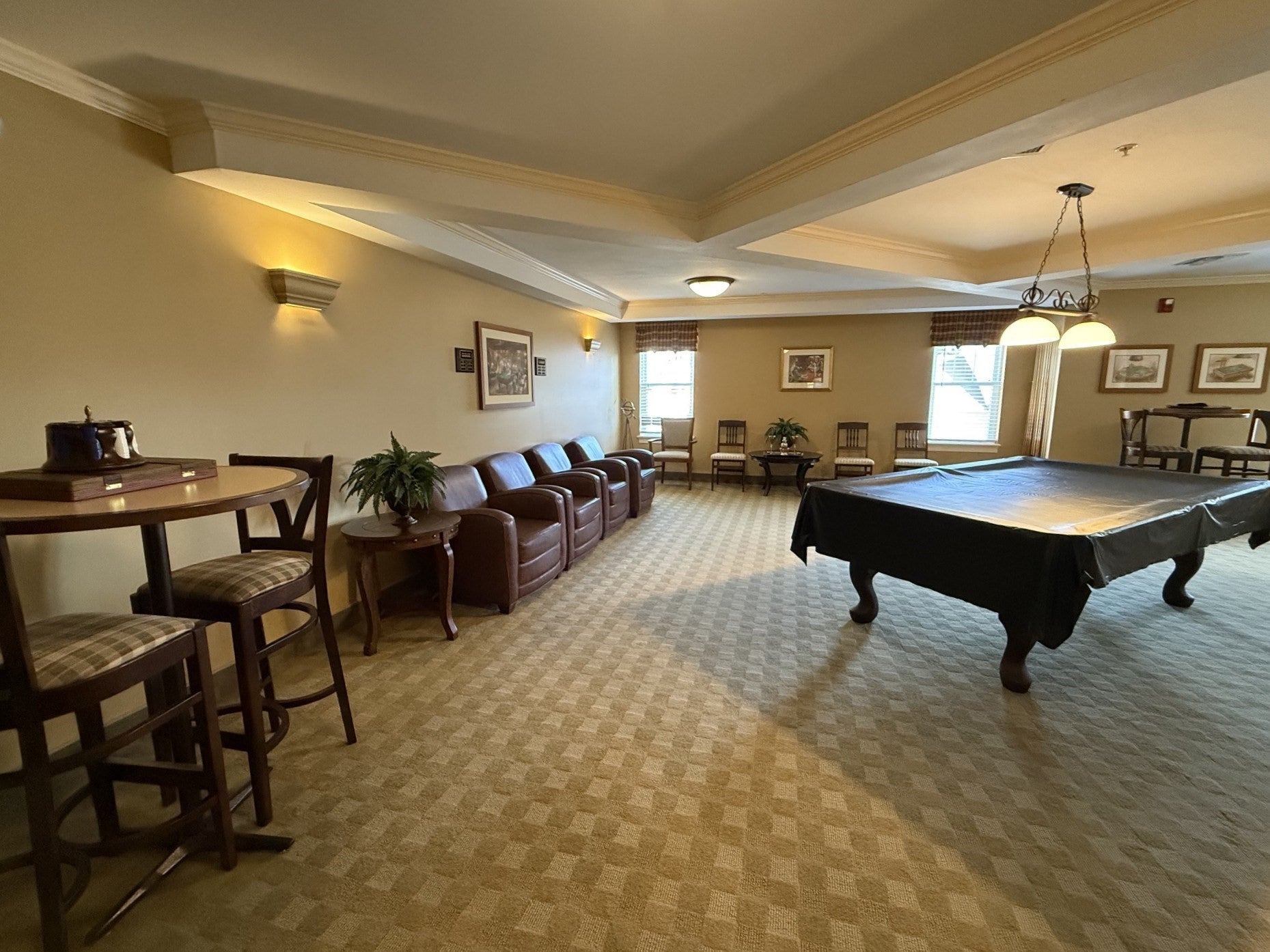 7 Crescent Gate WAY #313, Sturbridge, MA Photo #35