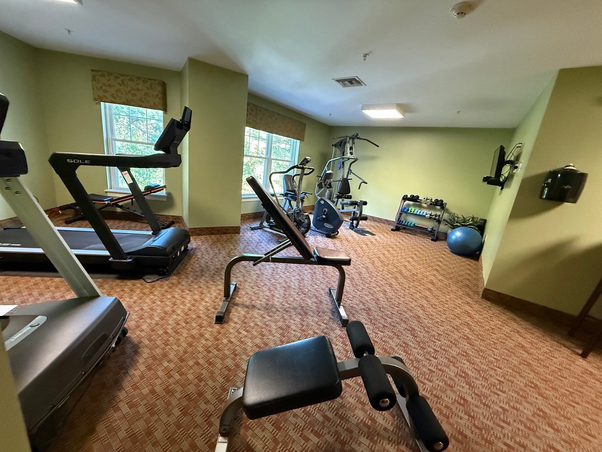 7 Crescent Gate WAY #313, Sturbridge, MA Photo #34