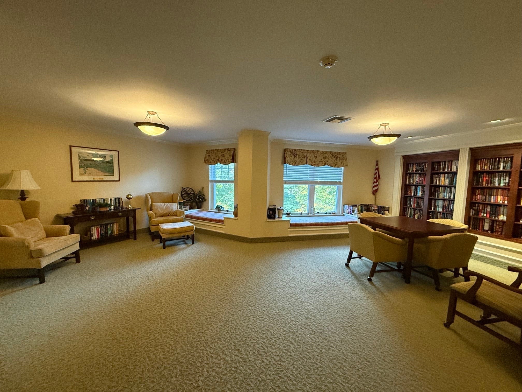 7 Crescent Gate WAY #313, Sturbridge, MA Photo #28