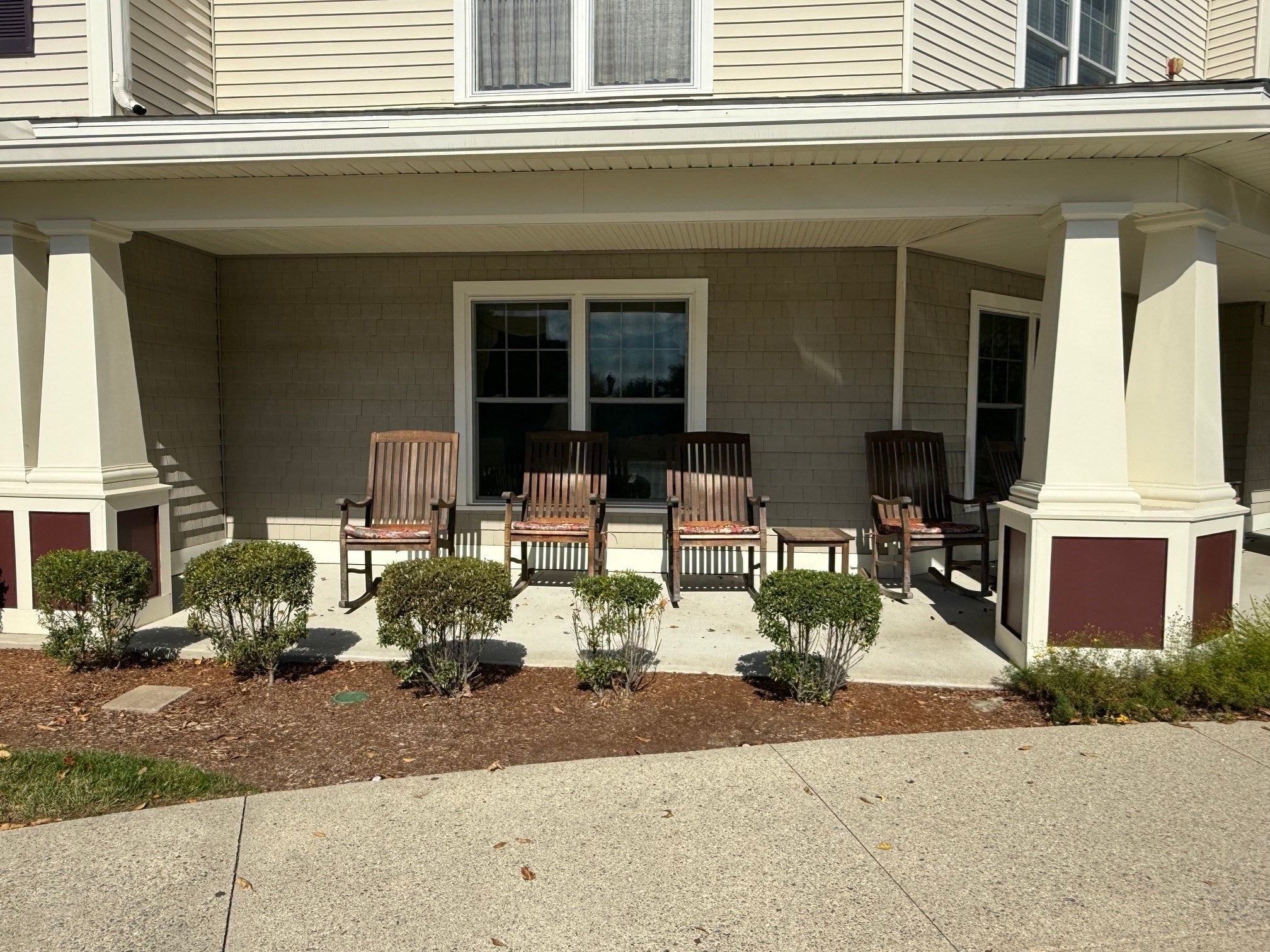 7 Crescent Gate WAY #313, Sturbridge, MA Photo #2