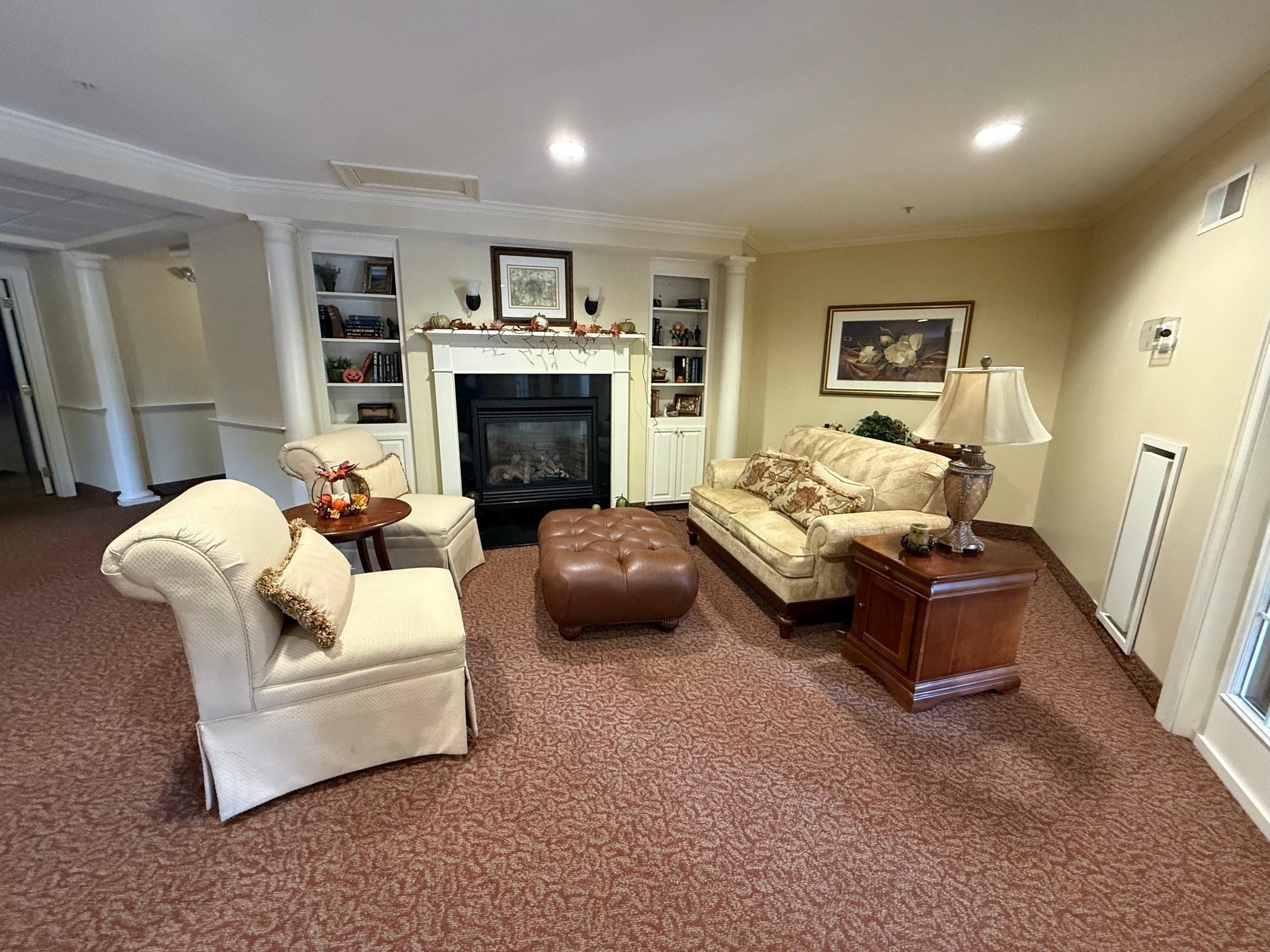 7 Crescent Gate WAY #313, Sturbridge, MA Photo #24
