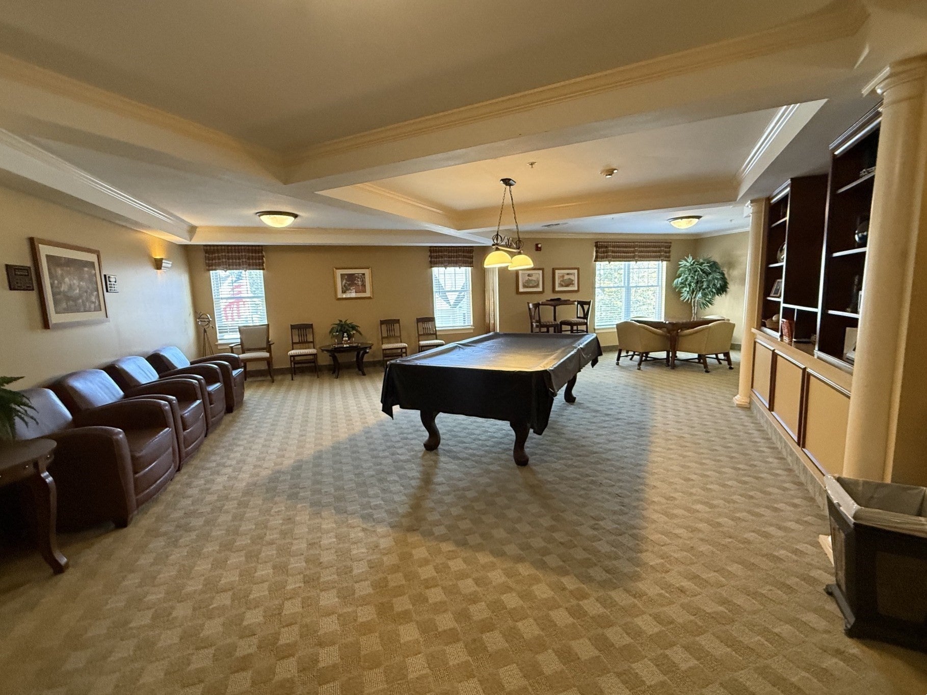 7 Crescent Gate WAY #313, Sturbridge, MA Photo #36