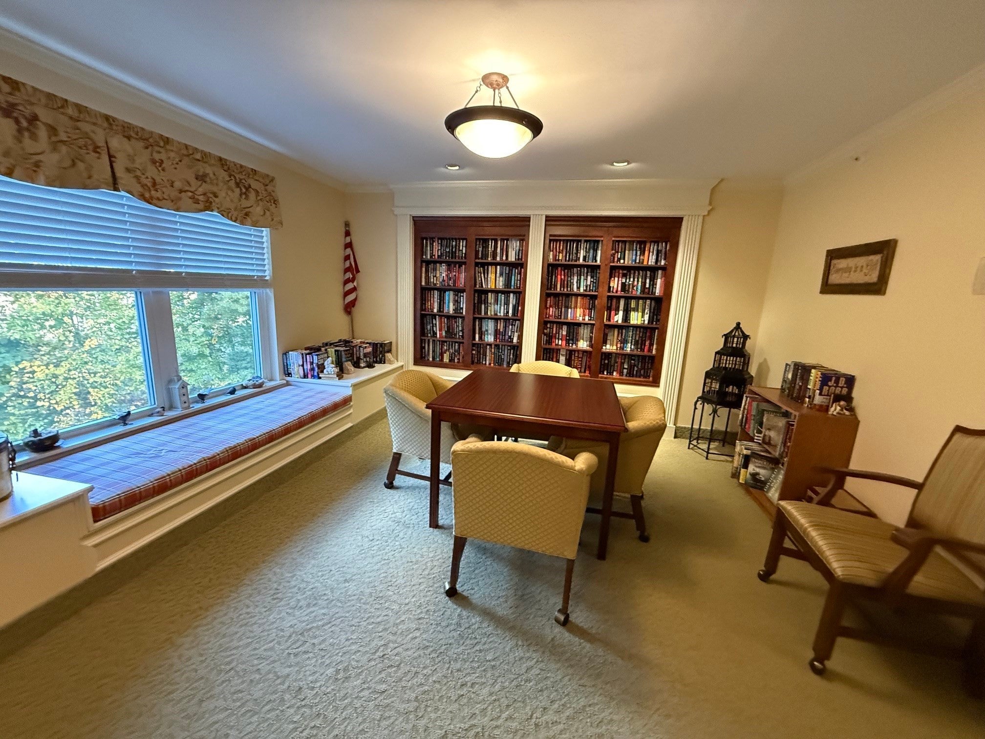 7 Crescent Gate WAY #313, Sturbridge, MA Photo #29