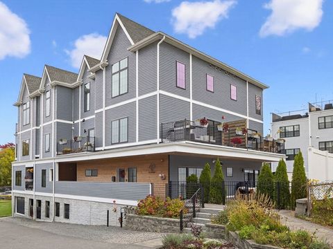 4 Payne Street 5 Boston MA 02122