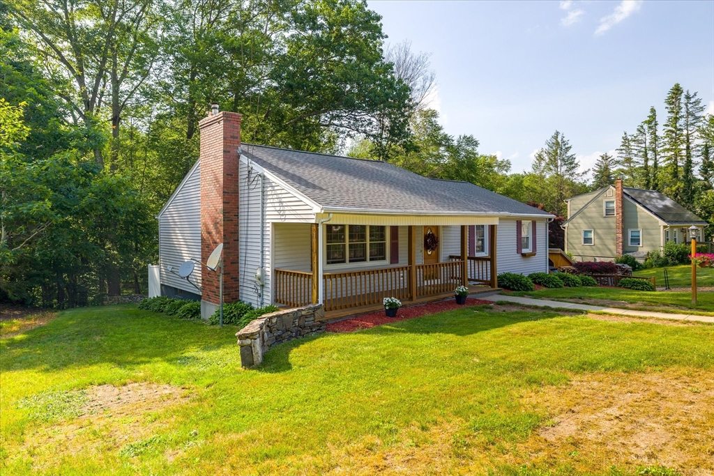 28 Brentwood Dr